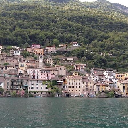 Casa Orchidea Lägenhet Oria  Exteriör bild