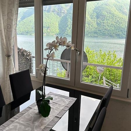 Casa Orchidea Lägenhet Oria  Exteriör bild