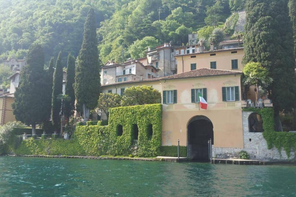 Casa Orchidea Lägenhet Oria  Exteriör bild