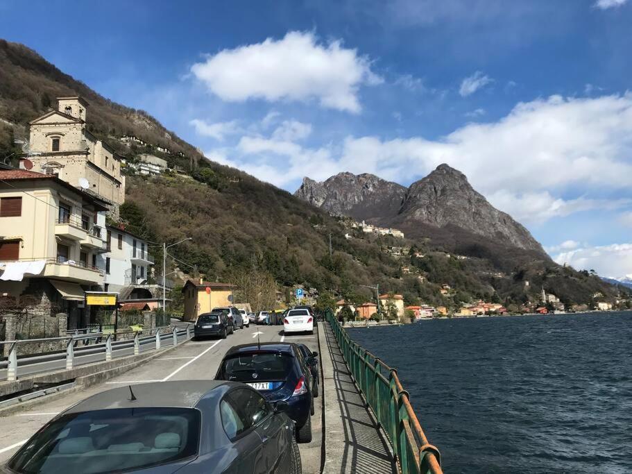 Casa Orchidea Lägenhet Oria  Exteriör bild