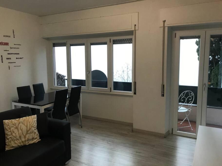 Casa Orchidea Lägenhet Oria  Exteriör bild